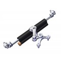 Motocorse Ohlins Steering Damper Kit for MV Agusta Dragster 800 Rosso / R (2018+) Motocorse Ohlins Steering Damper Kit for MV Agusta Dragster 800 Rosso / R (2018+)